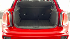 MINI Hatchback 2.0 Cooper S Sport II 5dr Auto [Comfort/Nav Pack] Petrol Hatchback